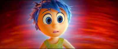[shatters] - Inside Out 2