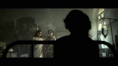 Shaukat Abbas Khan, that Pathan, - Gangubai Kathiawadi