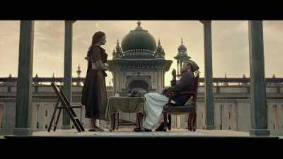 Shaukat Abbas Khan, - Gangubai Kathiawadi