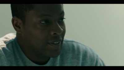 Shaun abducts me during an episode, - The Capture