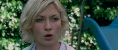 Shaun? Are you all right? - Shaun of the Dead