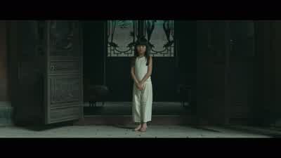 After my mom died... - Shang Chi and the Legend of the Ten Rings