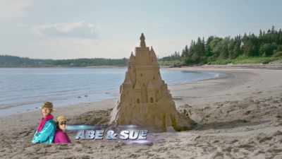 [shaun] I don't know how they
did it, but abe and sue - Race Against The Tide