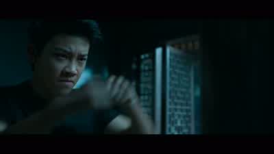From sunup to sundown, I was taught every possible way to kill a man. - Shang Chi and the Legend of the Ten Rings