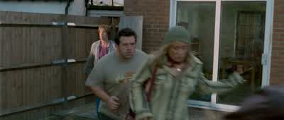 Shaun. I'm sure Jill and Derek live round here. - Shaun of the Dead