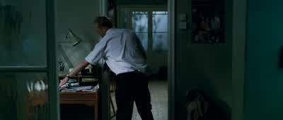 'Shaun, it's me. - Shaun of the Dead
