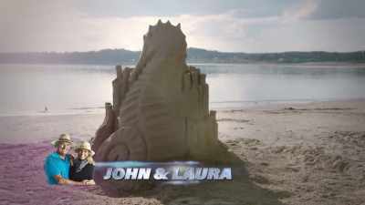 [shaun]
john and laura. - Race Against The Tide
