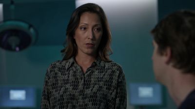 - Shaun...
- No... - The Good Doctor