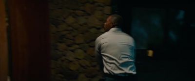 Shaun Shaun Open the door Run Run - Breaking In