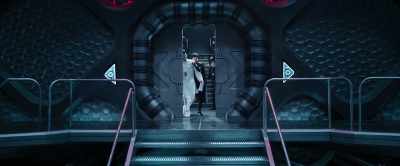 - Shaun! Sound the alarm!
- [SHOUTING] - Bleeding Steel