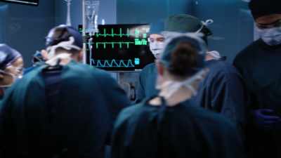 shaun-suction - The Good Doctor