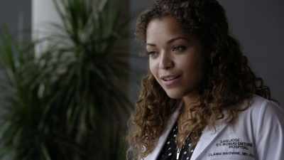 Shaun. We're ready. - The Good Doctor
