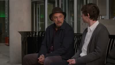 Shaun, you really don't want love? - The Good Doctor