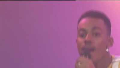 SHAUNTAÉ: When you come from
a group like Hi-Five, - Death by Fame