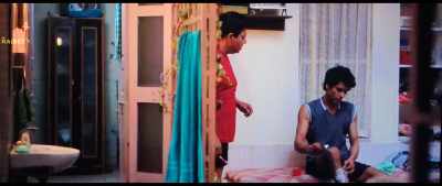 "Shave?" - Badhaai Do