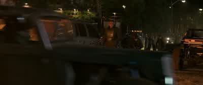 Shaw. Air command. Bring me the chopper. - Fast &amp; Furious Presents: Hobbs &amp; Shaw