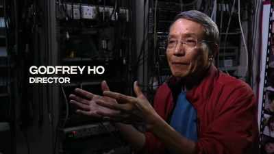 Shaw Brothers had their own studio, - Enter the Clones of Bruce