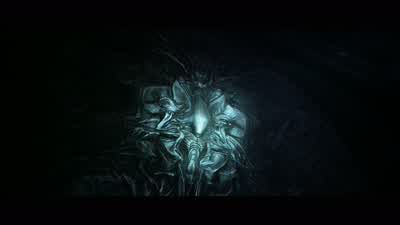 Shaw: David! - Prometheus
