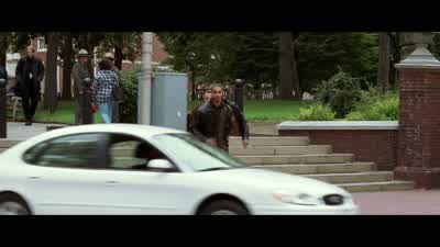 -SHAW: Look out! - National Treasure