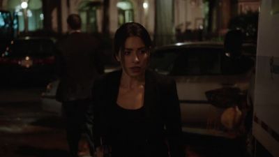 - Shaw.
- Reese. - Person of Interest