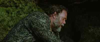 Shaw. Shaw. - Cutthroat Island
