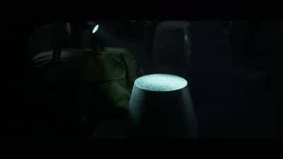Shaw: Stop. - Prometheus