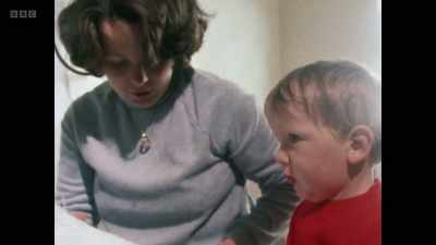 - Shawl? - Shawl. You have to wrap
that round him and keep him warm. - Once Upon a Time in Northern Ireland