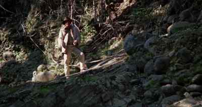 Shawn Daley... - The Earthling