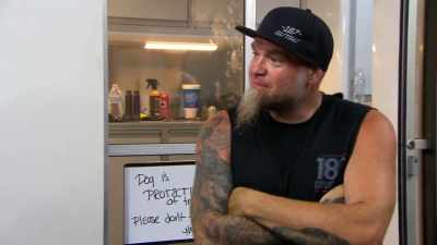 Shawn and I decided that
we're gonna stop right here - Street Outlaws No Prep Kings Team Attack
