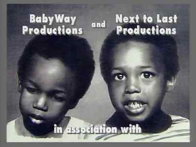 Shawn 'Look out Marlon say cheese ' - The Wayans Bros.