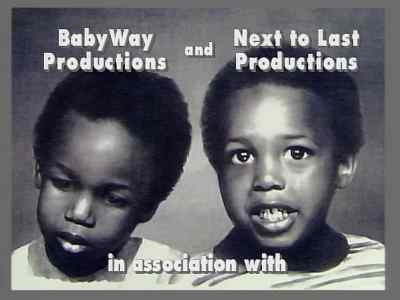 Shawn 'Look up Marlon say cheese ' - The Wayans Bros.