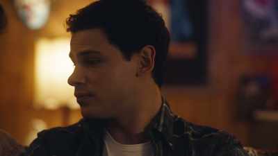 Shawn, man, don't be soft,
all right? - Friday Night Sext Scandal