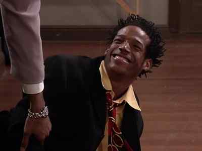 Shawn. - The Wayans Bros.