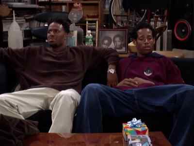 Shawn. - The Wayans Bros.