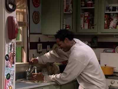 [Shawn screaming] - The Wayans Bros.
