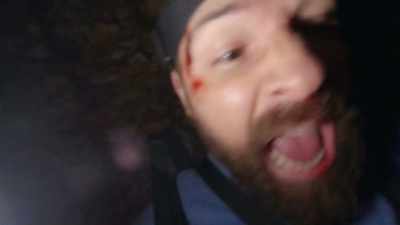Shawn! Shawn! Shawn! - Deadstream