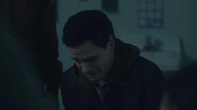 [Shawn sniffles] - Friday Night Sext Scandal