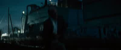 SHAWN. STOP. COME ON, SHAWN. - Run All Night