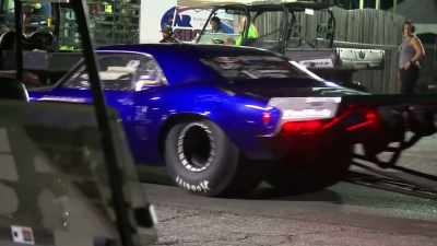 [Shawn] Team Attack finals I
think might be the last one, yeah. - Street Outlaws No Prep Kings Team Attack