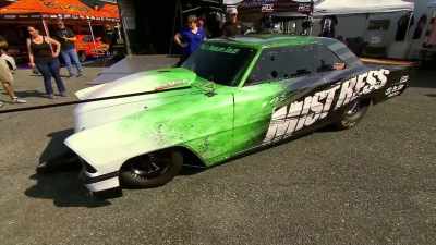 [Shawn] Texas is lacking
in Team Attacks. - Street Outlaws No Prep Kings Team Attack