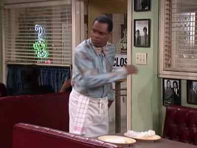 - Shawn, they're back.
- Gimme that. - The Wayans Bros.