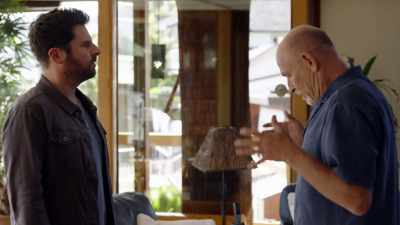 Shawn, whatever you need, - Psych 3: This Is Gus
