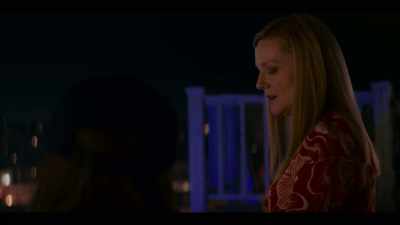 - Shawna, I...
- Please don't - Tales of the City
