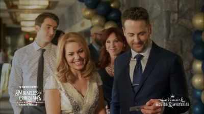 Shawna long time no see. - Aurora Teagarden Mysteries: Reunited and It Feels So Deadly