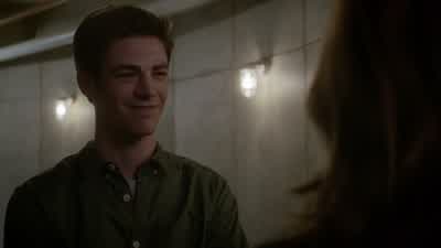 Shawna. - The Flash
