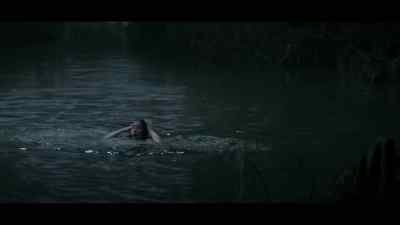 Shawna! Shawna! - Swamp Thing