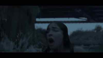 Shawna! - Swamp Thing