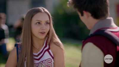 [Shay clears throat] - The Secret Lives Of Cheerleaders