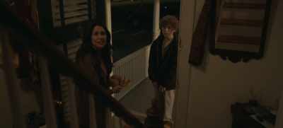 Shay?
- Shay! You decent? - Dear Edward