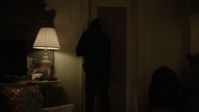Shayla? - Mr. Robot